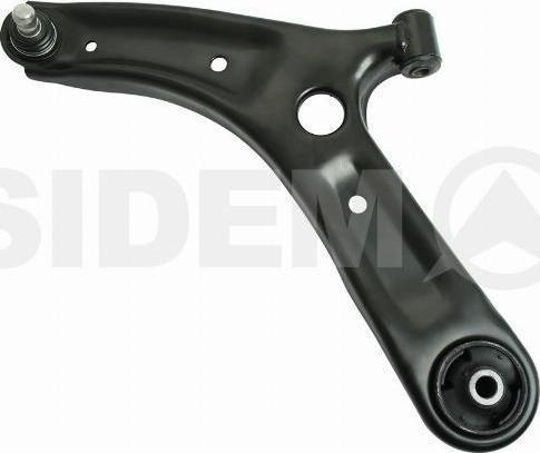 Sidem 87156 - Bras de liaison, suspension de roue droxauto.com