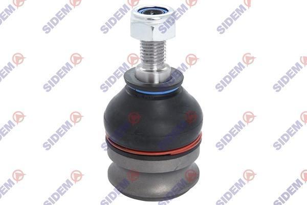 Sidem 87185 - Rotule de suspension droxauto.com