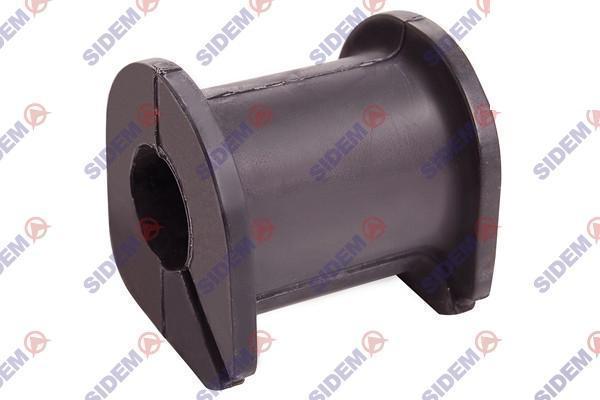 Sidem 871809 - Coussinet de palier, stabilisateur droxauto.com