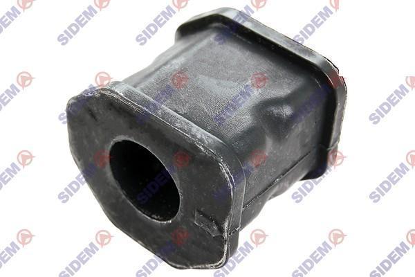 Sidem 871813 - Coussinet de palier, stabilisateur droxauto.com