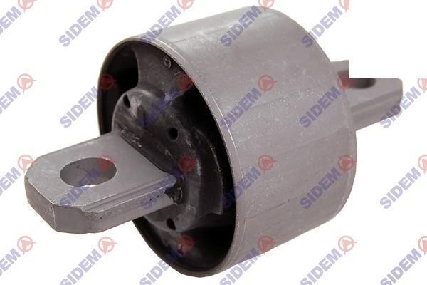 Sidem 871302 - Suspension, corps de l'essieu droxauto.com