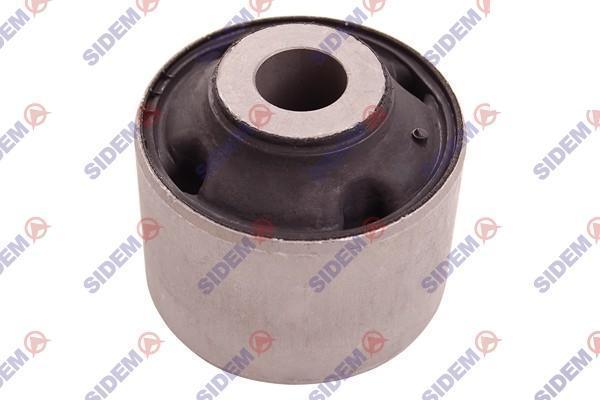 Sidem 871701 - Suspension, bras de liaison droxauto.com