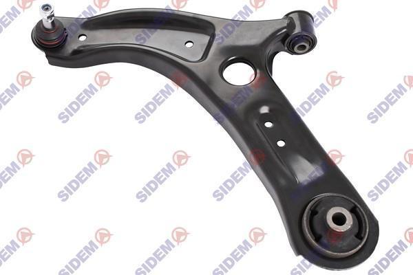 Sidem 87878 - Bras de liaison, suspension de roue droxauto.com
