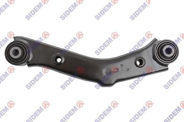 Sidem 87873 - Biellette de barre stabilisatrice droxauto.com