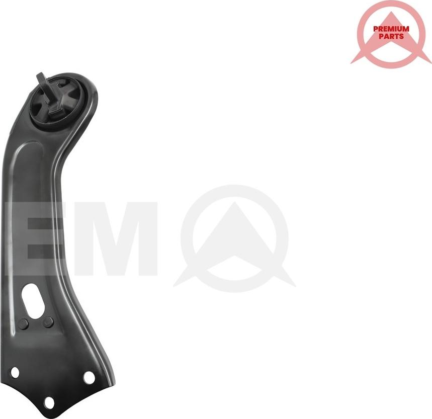 Sidem 87356 - Bras de liaison, suspension de roue droxauto.com