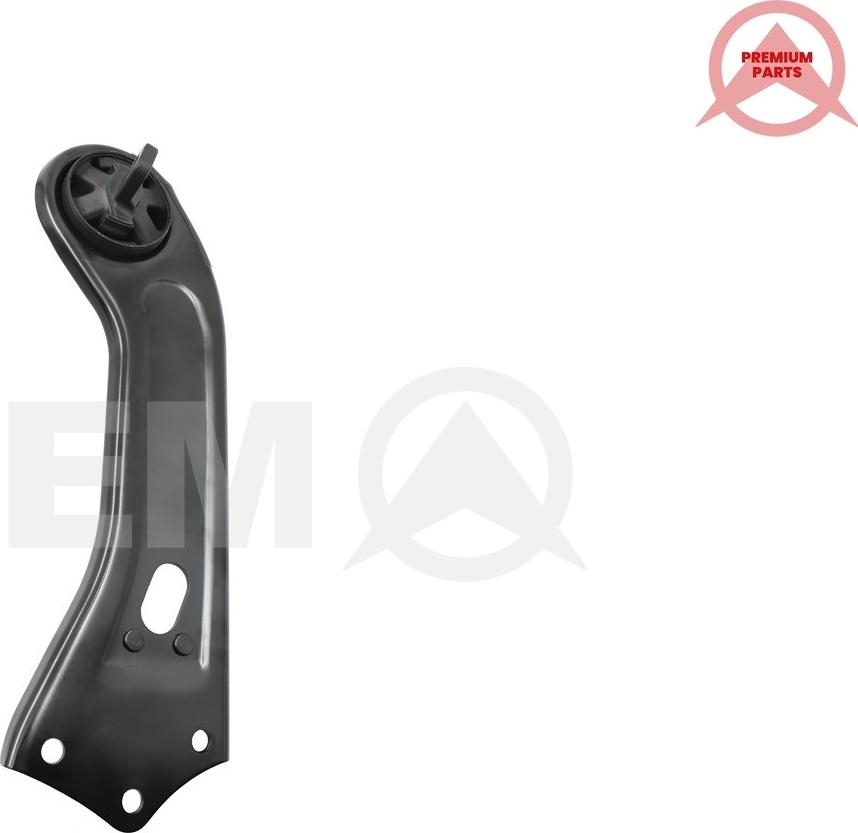 Sidem 87357 - Bras de liaison, suspension de roue droxauto.com