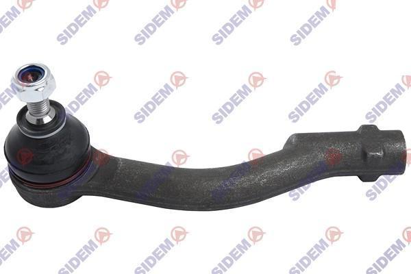 Sidem 87335 - Rotule de barre de connexion droxauto.com