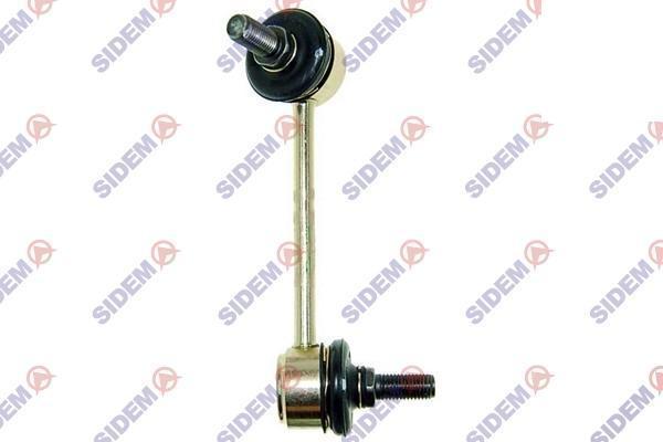 Sidem 87269 - Entretoise / tige, stabilisateur droxauto.com