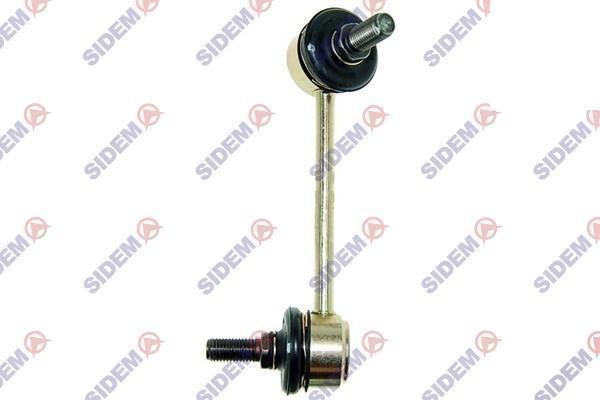 Sidem 87268 - Entretoise / tige, stabilisateur droxauto.com