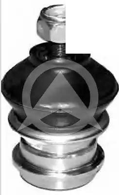 Sidem 87282 - Rotule de suspension droxauto.com