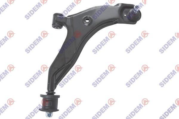 Sidem 87271 - Bras de liaison, suspension de roue droxauto.com