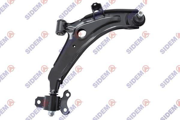 Sidem 87273 - Bras de liaison, suspension de roue droxauto.com