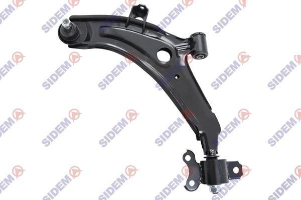 Sidem 87272 - Bras de liaison, suspension de roue droxauto.com