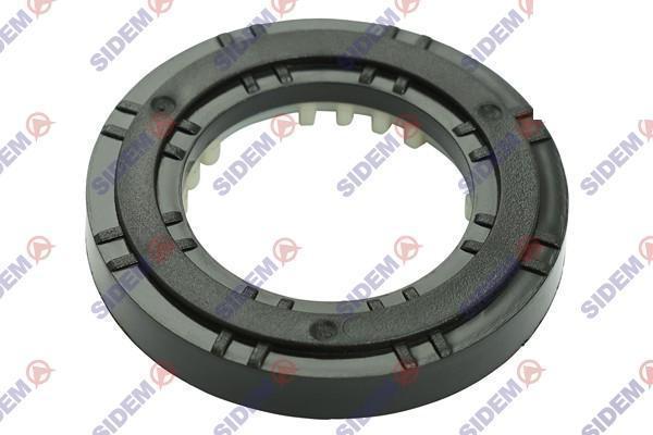 Sidem 877400 - Roulement, coupelle de suspension droxauto.com