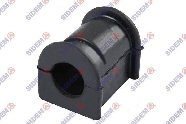 Sidem 877802 - Coussinet de palier, stabilisateur droxauto.com