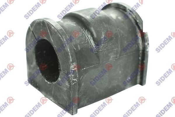 Sidem 877811 - Coussinet de palier, stabilisateur droxauto.com