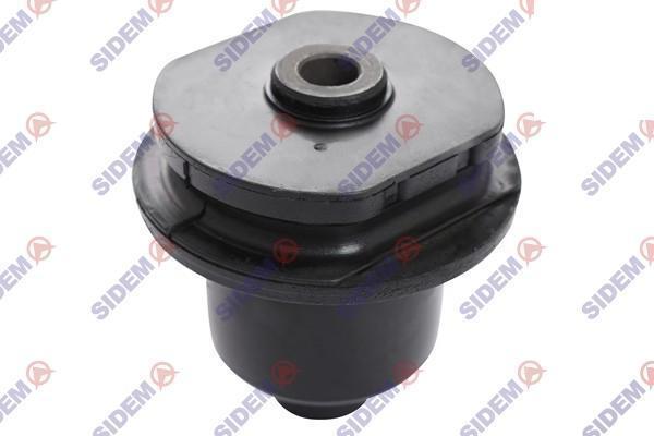 Sidem 877301 - Suspension, corps de l'essieu droxauto.com