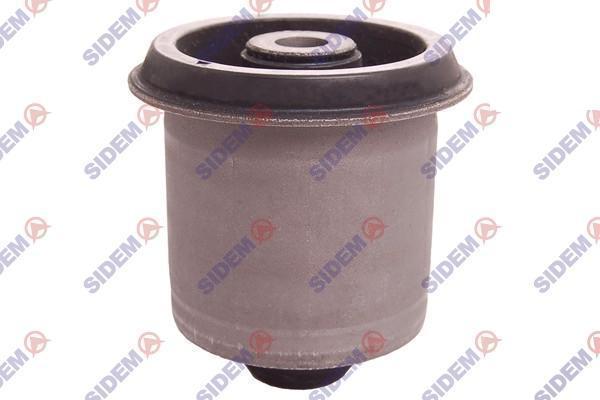 Sidem 877302 - Suspension, corps de l'essieu droxauto.com