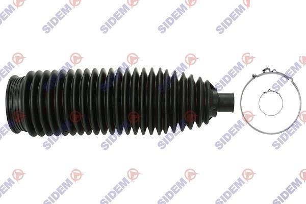 Sidem 393.030 - Joint-soufflet, direction droxauto.com