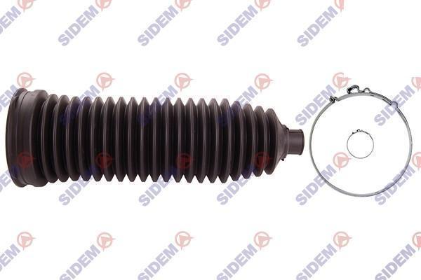 Sidem 349.035 - Joint-soufflet, direction droxauto.com