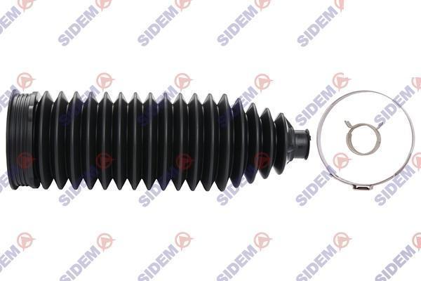 Sidem 349.136 - Joint-soufflet, direction droxauto.com