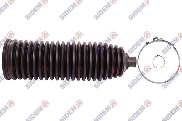 Sidem 349.130 - Joint-soufflet, direction droxauto.com