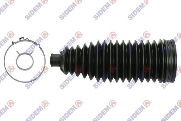 Sidem 349.231 - Joint-soufflet, direction droxauto.com
