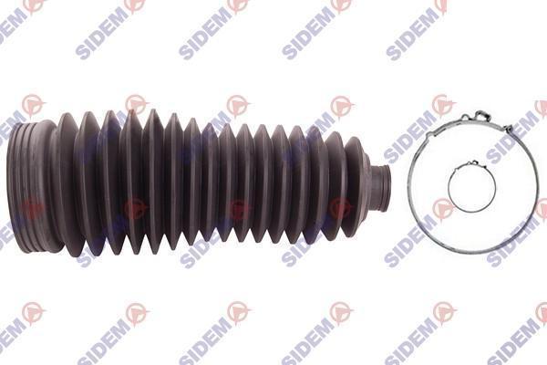 Sidem 345.032 - Joint-soufflet, direction droxauto.com