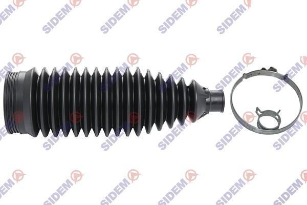 Sidem 345.138 - Joint-soufflet, direction droxauto.com
