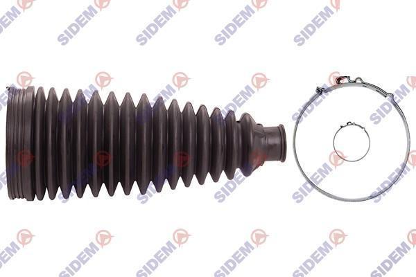 Sidem 345.133 - Joint-soufflet, direction droxauto.com