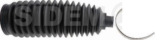 Sidem 345.234 - Joint-soufflet, direction droxauto.com