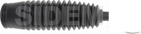 Sidem 345.235 - Joint-soufflet, direction droxauto.com