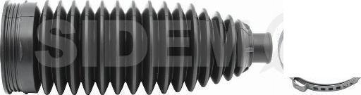 Sidem 345.233 - Joint-soufflet, direction droxauto.com