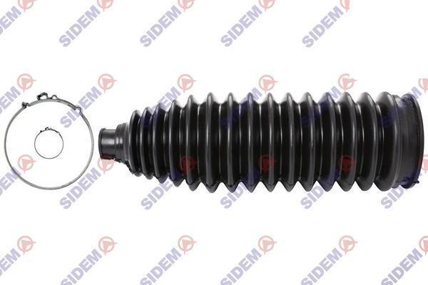 Sidem 341.040 - Joint-soufflet, direction droxauto.com