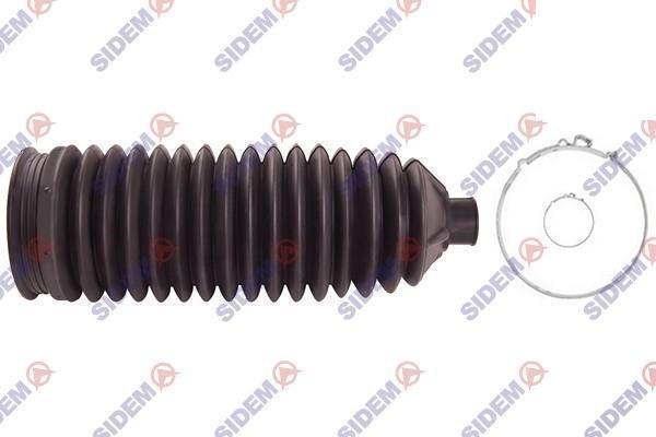 Sidem 341.035 - Joint-soufflet, direction droxauto.com
