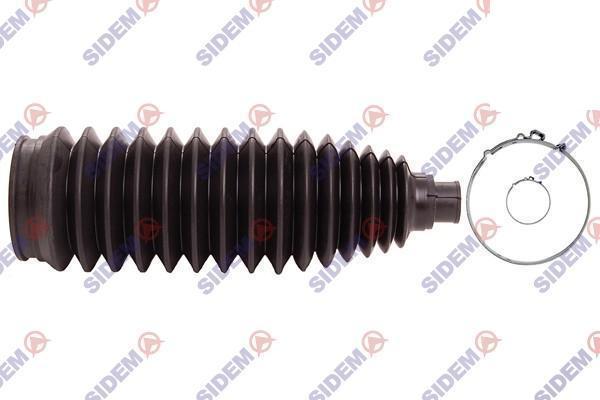 Sidem 341.036 - Joint-soufflet, direction droxauto.com