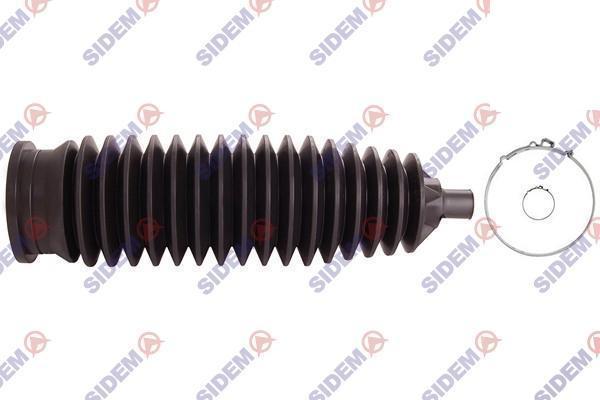 Sidem 341.031 - Joint-soufflet, direction droxauto.com