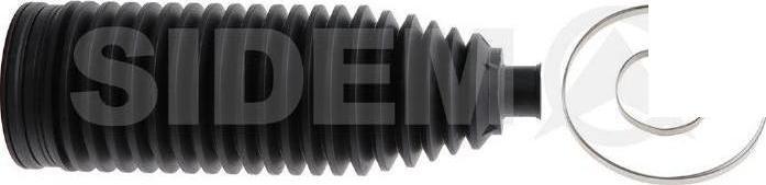 Sidem 341.130 - Joint-soufflet, direction droxauto.com