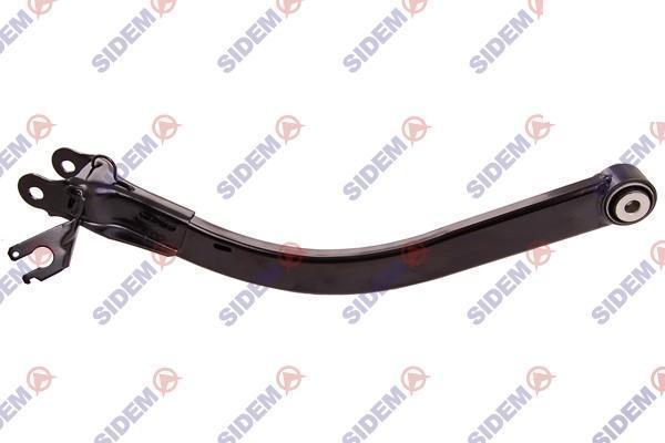 Sidem 35472 - Biellette de barre stabilisatrice droxauto.com
