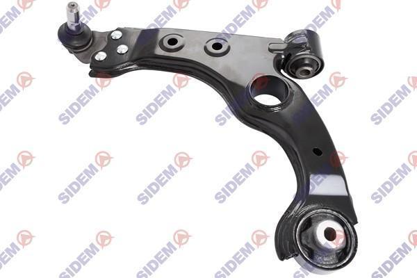 Sidem 35072 - Bras de liaison, suspension de roue droxauto.com