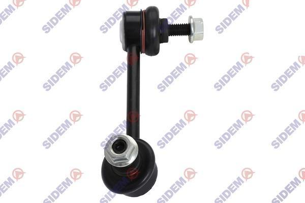 Sidem 35166 - Entretoise / tige, stabilisateur droxauto.com