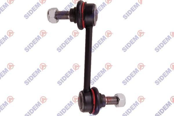 Sidem 35163 - Entretoise / tige, stabilisateur droxauto.com
