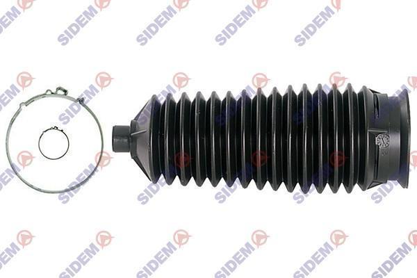Sidem 351.034 - Joint-soufflet, direction droxauto.com