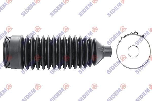 Sidem 351.133 - Joint-soufflet, direction droxauto.com