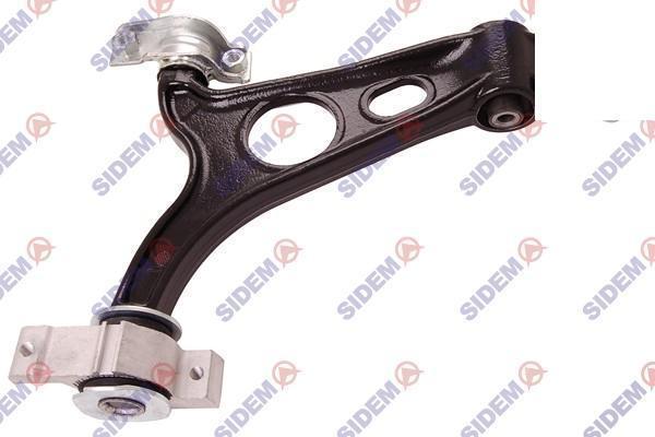 Sidem 35175 - Bras de liaison, suspension de roue droxauto.com