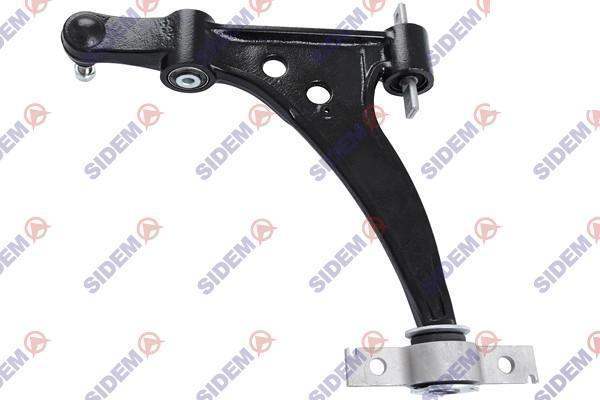 Sidem 35270 - Bras de liaison, suspension de roue droxauto.com