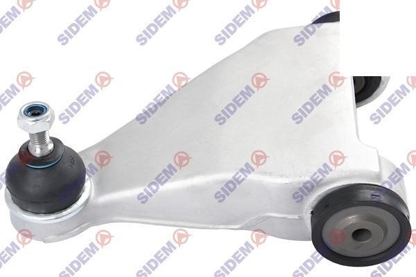 Sidem 35272 - Bras de liaison, suspension de roue droxauto.com