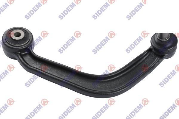 Sidem 35277 - Bras de liaison, suspension de roue droxauto.com
