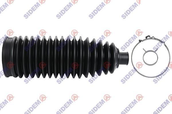 Sidem 365.033 - Joint-soufflet, direction droxauto.com