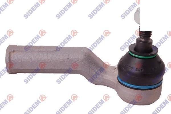 Sidem 3637 - Rotule de barre de connexion droxauto.com